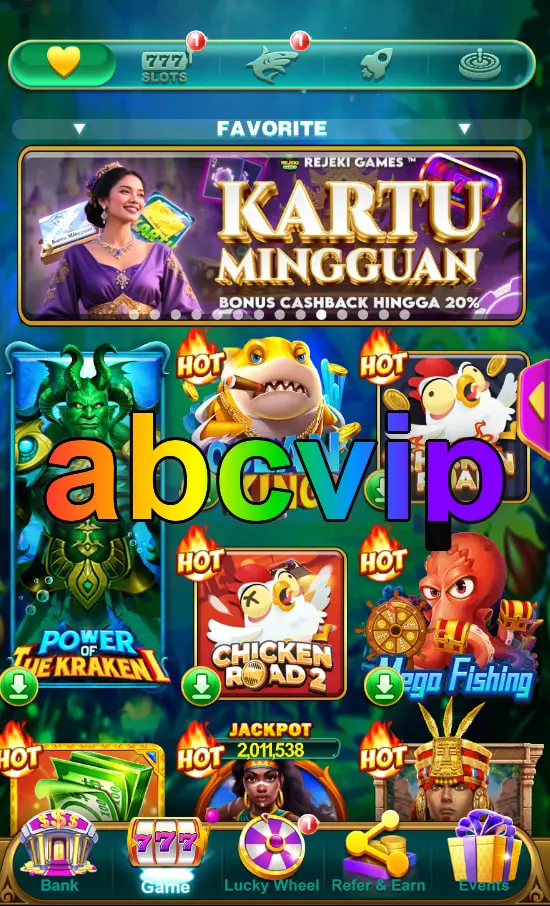 abcvip Baixar