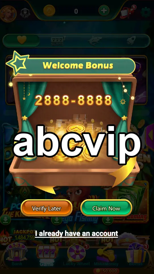 abcvip Login