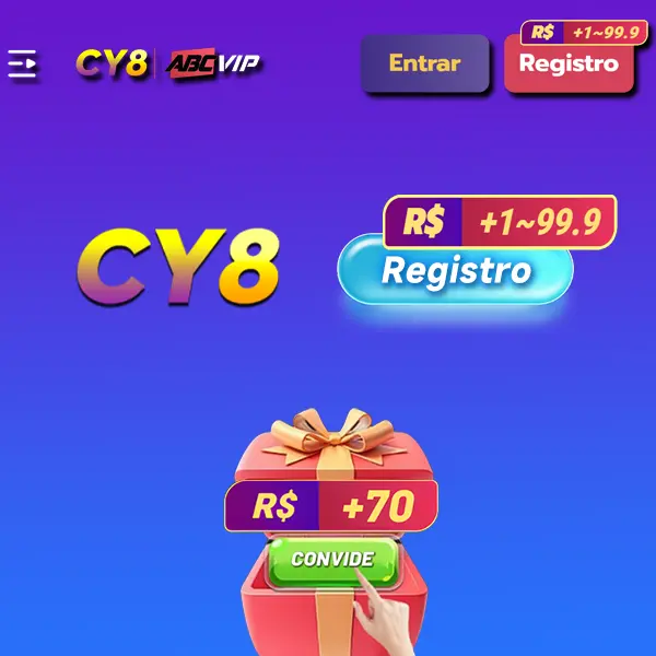 abcvip Cadastre-se agora - Baixar APK