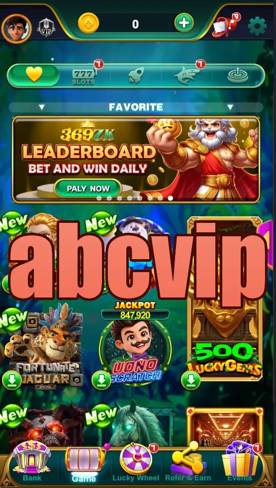 abcvip Preview - Oficial Baixar