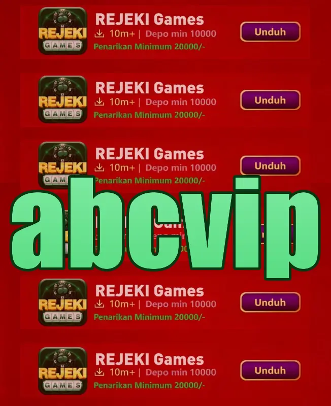 abcvip Capturas de tela Oficial APK